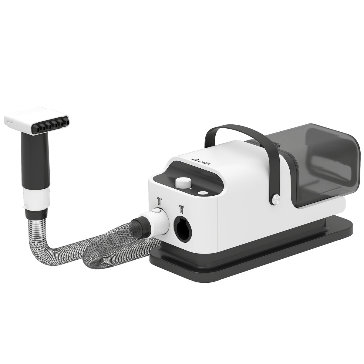 ShedFree Pro 5-in-1 Pet Grooming Vacuum Kit (Pet Grooming Vacuums) - additional product view 11